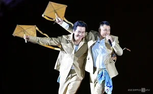 Explosive Highlights from Call Me by Fire Vietnam Concert 3 - image 12