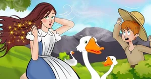 The Goose Girl: A Classic Fairy Tale of Identity and Justice - image 4