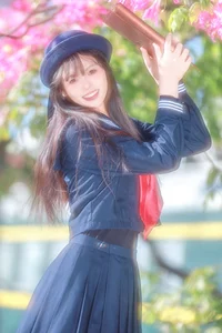 YiTuYu Art Language Vol 9484 Features Stunning Portraits of Fish Lam - image 8