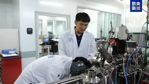 Lunar Soil Samples Reveal Secrets Dating Back Billions of Years - image 6