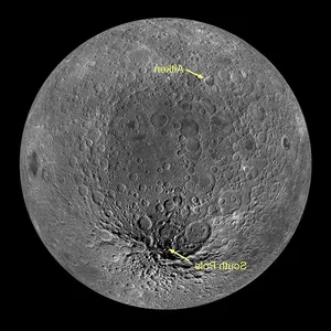 Lunar Soil Samples Reveal Secrets Dating Back Billions of Years - image 4