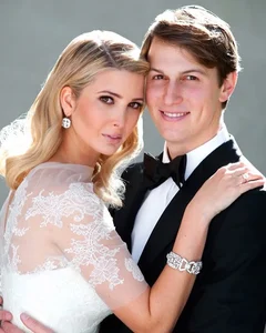 Admiring the Elegant Fashion and Timeless Beauty of Ivanka Trump - image 5