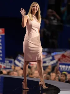 Admiring the Elegant Fashion and Timeless Beauty of Ivanka Trump - image 10