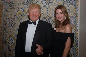 Admiring the Elegant Fashion and Timeless Beauty of Ivanka Trump - image 13