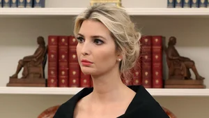 Admiring the Elegant Fashion and Timeless Beauty of Ivanka Trump - image 7