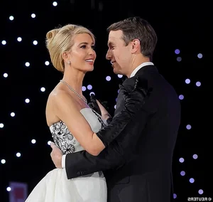 Admiring the Elegant Fashion and Timeless Beauty of Ivanka Trump - image 6