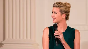Admiring the Elegant Fashion and Timeless Beauty of Ivanka Trump - image 11