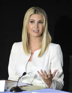 Admiring the Elegant Fashion and Timeless Beauty of Ivanka Trump - image 12