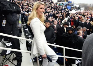 Admiring the Elegant Fashion and Timeless Beauty of Ivanka Trump - image 9