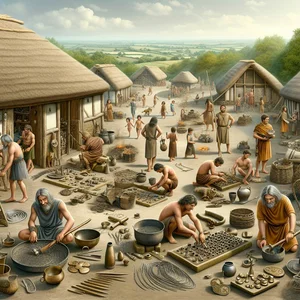 Perfectly Preserved Bronze Age Artifact Unlocks 3,000-Year-Old Historical Secrets - image 0
