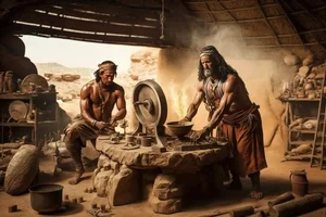 Perfectly Preserved Bronze Age Artifact Unlocks 3,000-Year-Old Historical Secrets - image 4