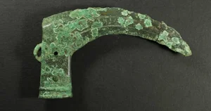 Perfectly Preserved Bronze Age Artifact Unlocks 3,000-Year-Old Historical Secrets - image 3