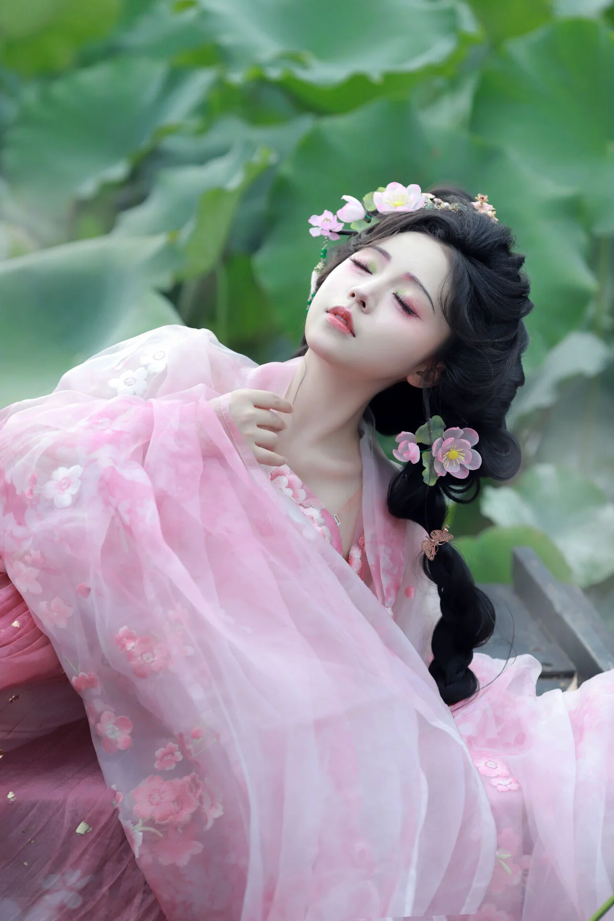 Gallery - YiTuYu Art Language Vol.9717 Zhen Zhen Ai Chi La