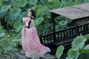 Gallery - YiTuYu Art Language Vol.9717 Zhen Zhen Ai Chi La - image 10