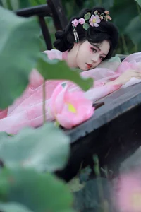 Gallery - YiTuYu Art Language Vol.9717 Zhen Zhen Ai Chi La - image 7