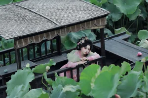 Gallery - YiTuYu Art Language Vol.9717 Zhen Zhen Ai Chi La - image 12