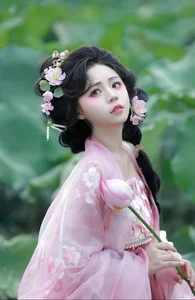Gallery - YiTuYu Art Language Vol.9717 Zhen Zhen Ai Chi La - image 5
