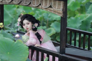 Gallery - YiTuYu Art Language Vol.9717 Zhen Zhen Ai Chi La - image 8