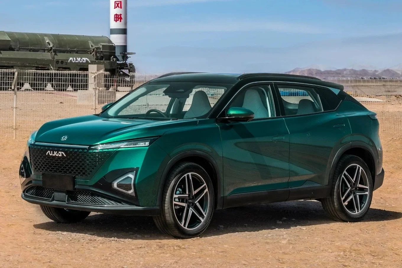 Chinese Gas and Hybrid Vehicles Set to Disrupt the Vietnam Automotive Market