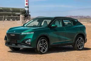 Chinese Gas and Hybrid Vehicles Set to Disrupt the Vietnam Automotive Market - image 0