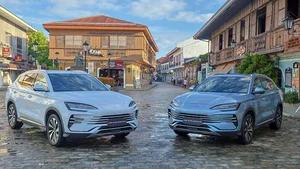 Chinese Gas and Hybrid Vehicles Set to Disrupt the Vietnam Automotive Market - image 5