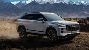 Chinese Gas and Hybrid Vehicles Set to Disrupt the Vietnam Automotive Market - image 1