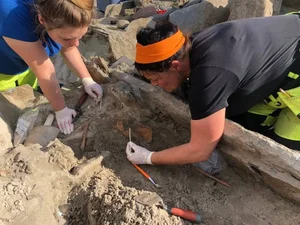 Unlocking Secrets: The 4,000-Year-Old Ancient Tomb That Shocked the World - image 6