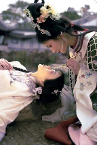 YiTuYu Art Language Vol.9846: Comprehensive 24P Gallery of He Li Han - image 16