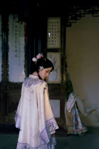 YiTuYu Art Language Vol.9846: Comprehensive 24P Gallery of He Li Han - image 17