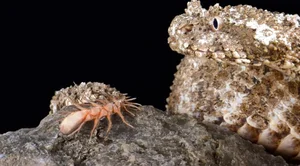 Extraordinary Hunting Techniques: How Animals Survive in the Wild - image 8