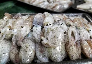 South Korea Spends $42 Million on Booming Seafood Imports: A Global Market Shift - image 0