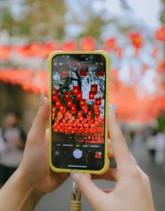 Red Flag Trend: The Best Patriotic Check-In Spots in Hanoi - image 2