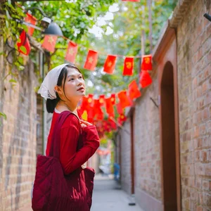 Red Flag Trend: The Best Patriotic Check-In Spots in Hanoi - image 0