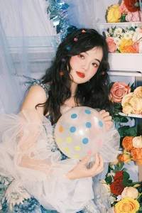 YiTuYu Art Language Vol.6479: Modern Aesthetic Exploration with Xiao Ou O - image 10