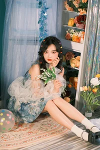 YiTuYu Art Language Vol.6479: Modern Aesthetic Exploration with Xiao Ou O - image 15