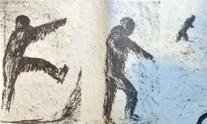 The Mystery of the Cryptid: Investigating the Creature with 60cm Long Feet - image 6