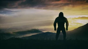 The Mystery of the Cryptid: Investigating the Creature with 60cm Long Feet - image 4