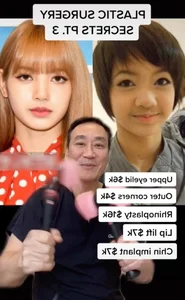 Lisa of BLACKPINK Captivates Fans with Stunning Visuals Amid Style Evolution - image 4