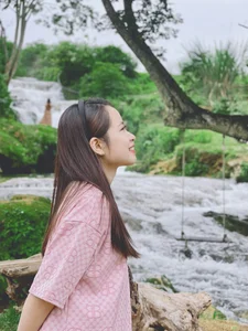 Suoi Ban Mon: The Hidden Cooling Oasis in the Heart of Moc Chau - image 3