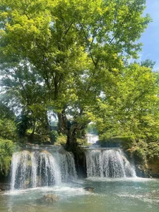 Suoi Ban Mon: The Hidden Cooling Oasis in the Heart of Moc Chau - image 2