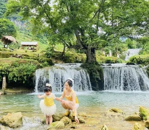Suoi Ban Mon: The Hidden Cooling Oasis in the Heart of Moc Chau - image 8