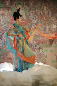 Elegant Portrait Photography: YiTuYu Art Language Vol.5639 Featuring Ji Xiang Xiang - image 11
