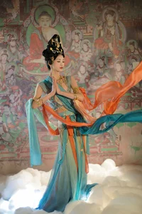 Elegant Portrait Photography: YiTuYu Art Language Vol.5639 Featuring Ji Xiang Xiang - image 7