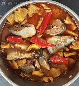 Than Thuy Ha Funny Spring Roll Fail vs Her Delicious Home Cooked Meals - image 16