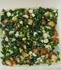 Than Thuy Ha Funny Spring Roll Fail vs Her Delicious Home Cooked Meals - image 17