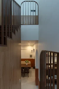 Lan House: A Stunning 141m2 Modern Oasis for a Family of Four in Bien Hoa - image 21