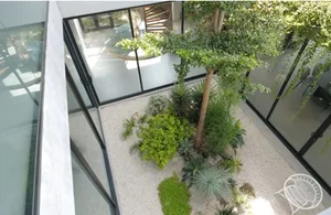 Inside the Stunning 2,000m2 Villa in Tam Đảo Worth 40 Billion VND - image 2