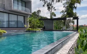 Inside the Stunning 2,000m2 Villa in Tam Đảo Worth 40 Billion VND - image 12