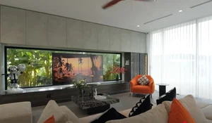 Inside the Stunning 2,000m2 Villa in Tam Đảo Worth 40 Billion VND - image 5