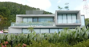 Inside the Stunning 2,000m2 Villa in Tam Đảo Worth 40 Billion VND - image 11